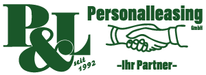 P&L Personalleasing GmbH Logo